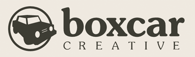 Boxcar Creative logo