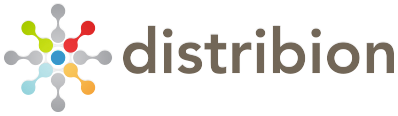 Distribion logo